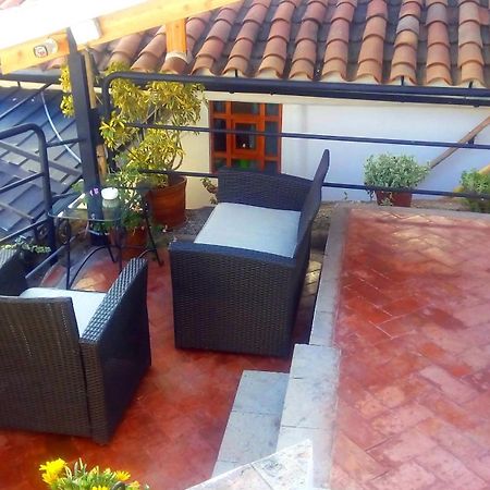 Quinua Boutique Apartments Cuzco Exterior foto
