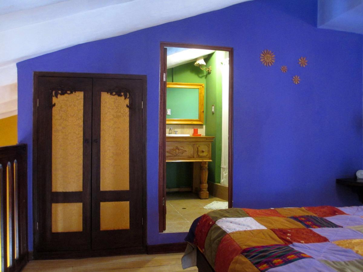 Quinua Boutique Apartments Cuzco Exterior foto