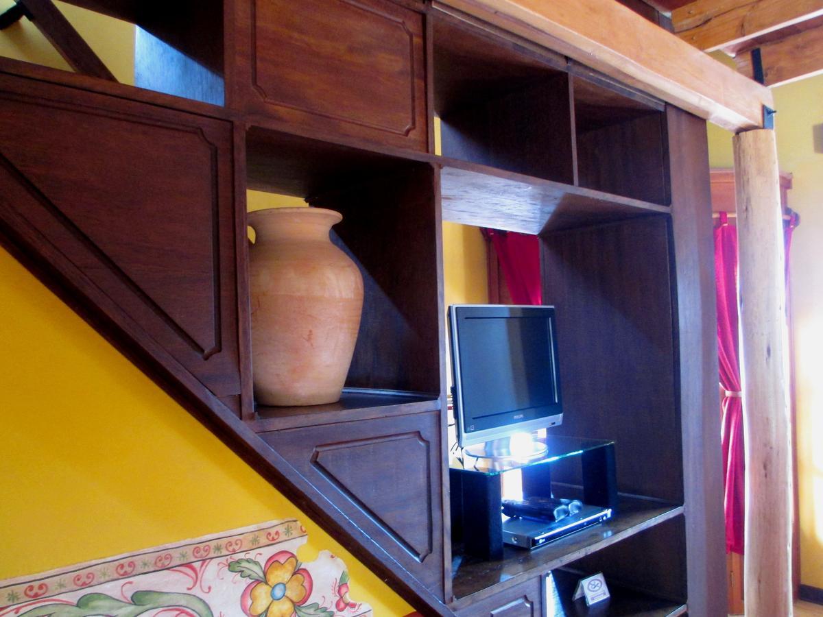 Quinua Boutique Apartments Cuzco Exterior foto