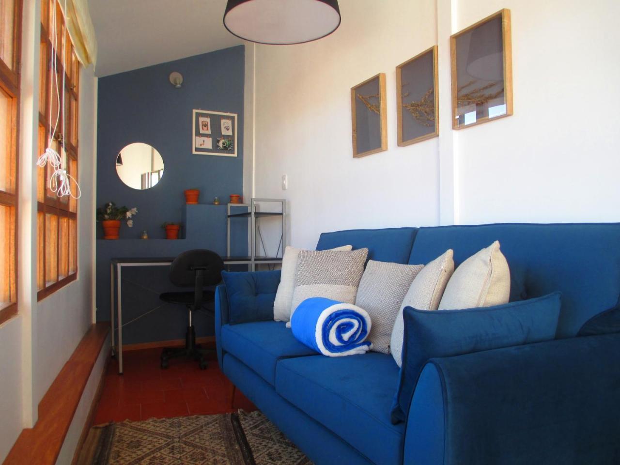 Quinua Boutique Apartments Cuzco Exterior foto