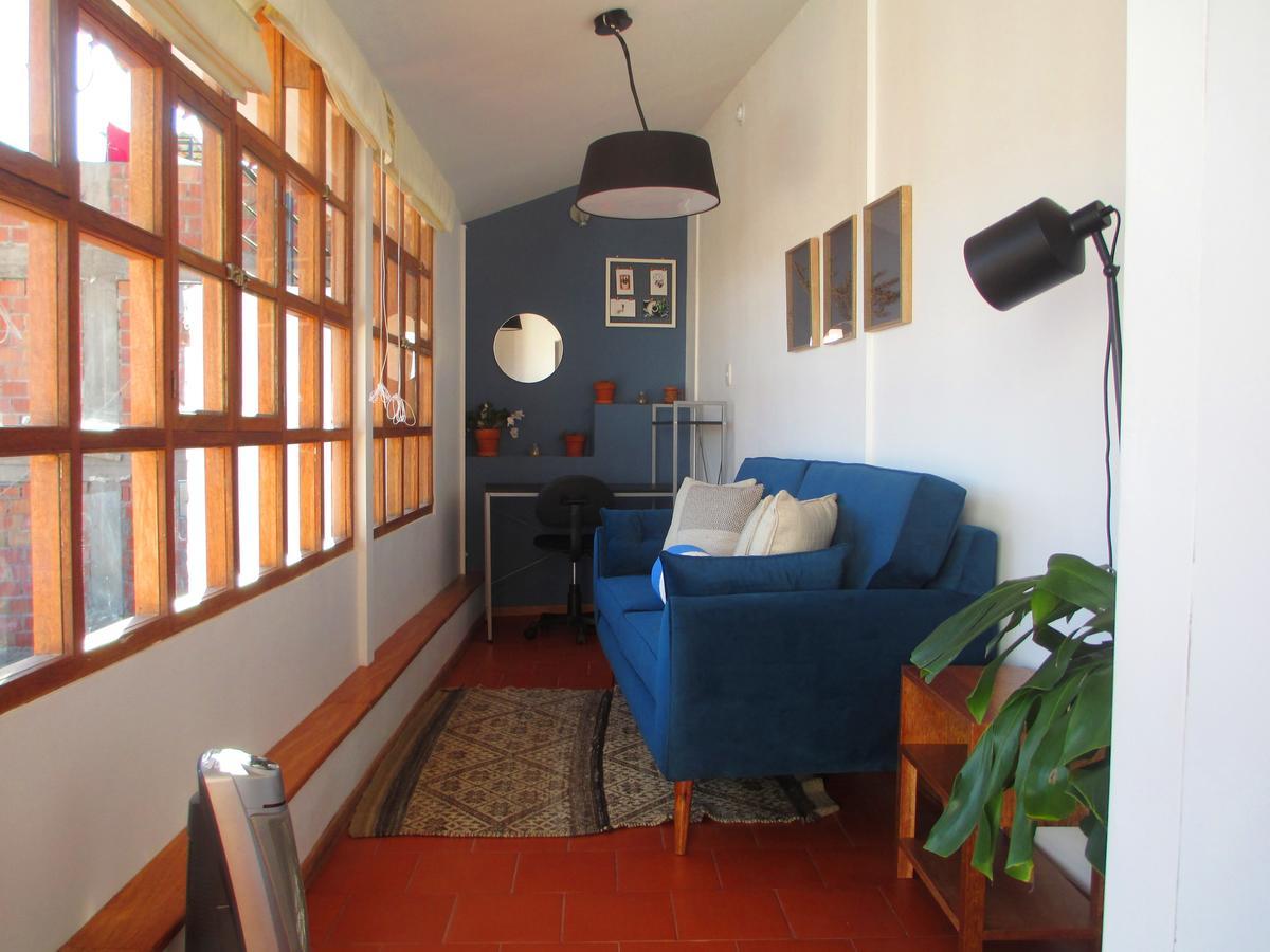 Quinua Boutique Apartments Cuzco Exterior foto